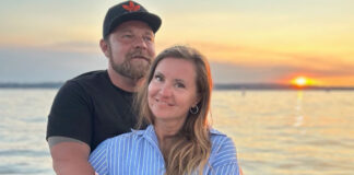 Россиянку задержали в ICE через несколько дней после свадьбы Tatiana Kozlenko