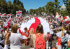 belarus-protest-san-francisco-california