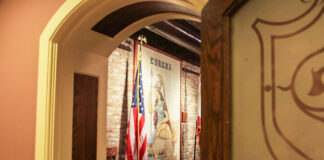 В Калифорнии создали комитет по развитию связей с Арменией california-capitol-basement