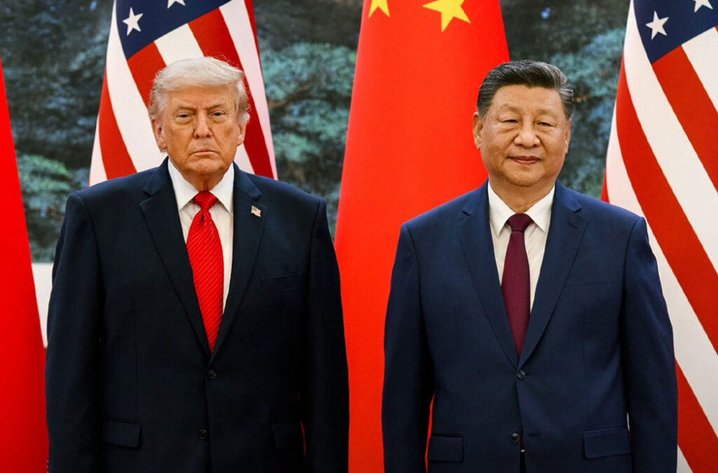 china-trump