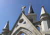 church-cross