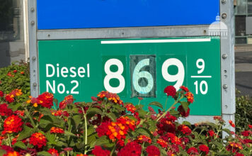 diesel