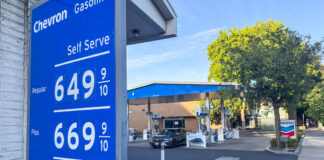gasstation