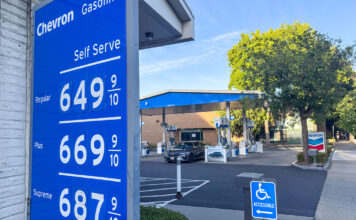 gasstation