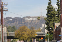 «Одиссея» Нолана стала самым кассовым фильмом в истории Universal hollywood-los-angeles