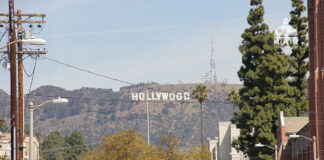 «Одиссея» Нолана стала самым кассовым фильмом в истории Universal hollywood-los-angeles