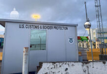 Гражданин Беларуси занимался контрабандой товаров из США DHS