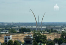 pentagon-monument