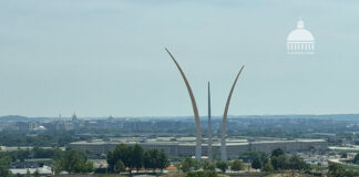 pentagon-monument