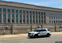 pentagon-police