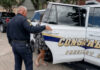 Office of Harris County Constable