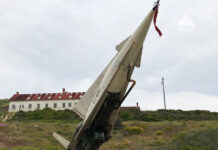 Пентагон впервые официально подтвердил размещение оружия США в космосе rocket