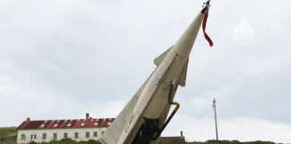 rocket