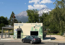 Трое туристов заблудились на Маунт-Шаста, полагаясь на советы Gemini shasta