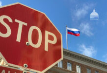 Украина и Россия договорились не наносить удары по энергетическим объектам stop-russian-consulate-san-francisco