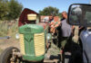 tractor
