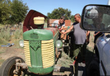 США планируют закупать калийные удобрения у Беларуси tractor