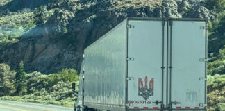 Как новые правила и рейды меняют жизнь дальнобойщиков из СНГ truck-ukraine