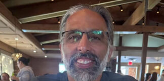 Строитель из Фресно погиб во время похода на гору Уитни в Калифорнии Kazarian