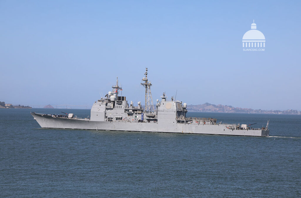 San Francisco Fleet Week
