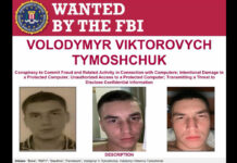 Гражданин Украины получил 70 месяцев тюрьмы за кибератаки на больницы и компании Volodymyr-Tymoshchuk