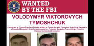 Гражданин Украины получил 70 месяцев тюрьмы за кибератаки на больницы и компании Volodymyr-Tymoshchuk