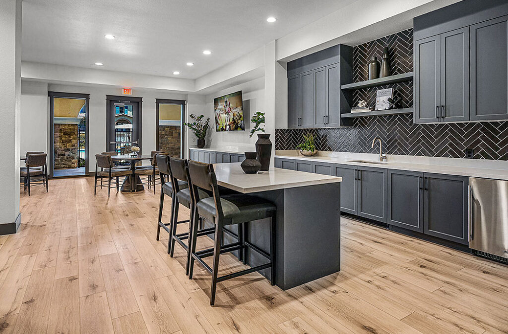 Park West Townhomes