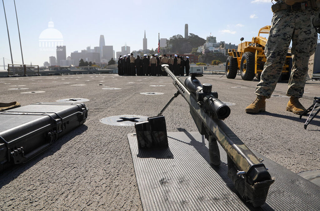San Francisco Fleet Week