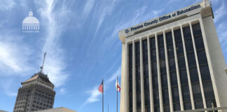 Калифорниец открыл огонь по сотруднику ICE, защищая дочь fresno