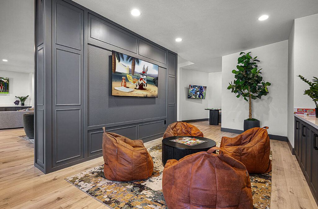 Park West Townhomes