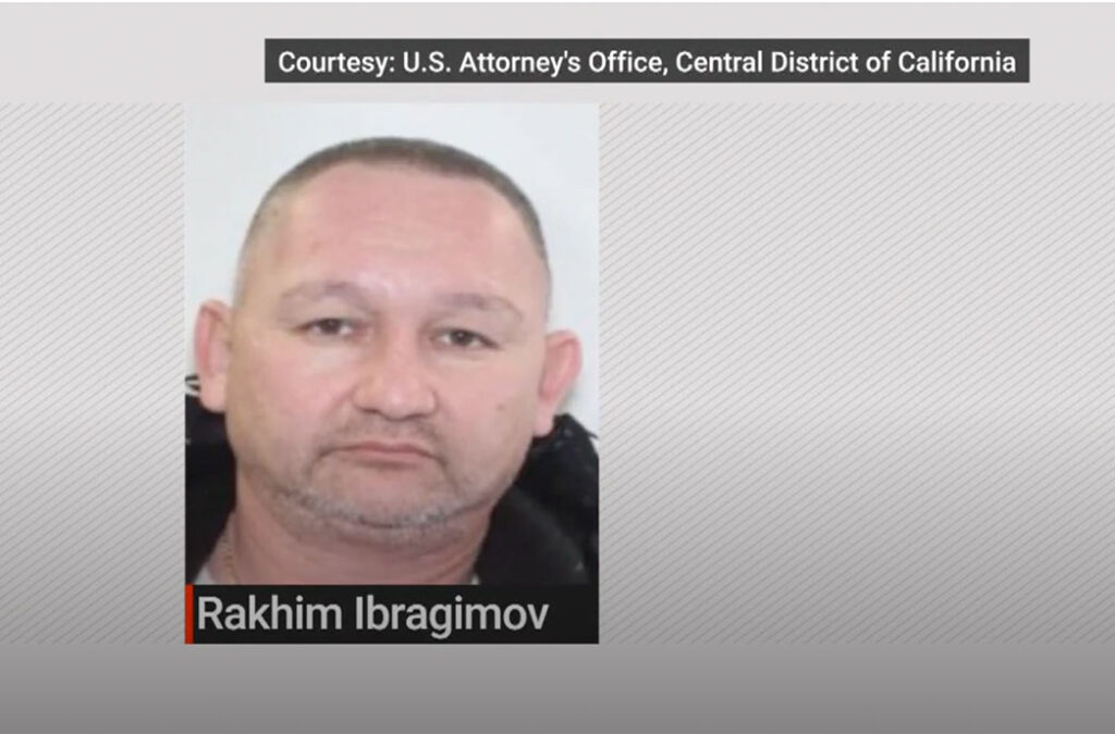 rakhim ibragimov
