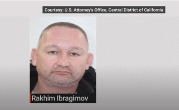 rakhim ibragimov