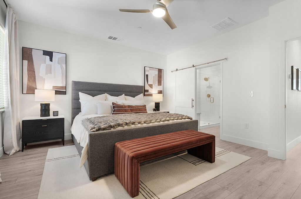 Park West Townhomes