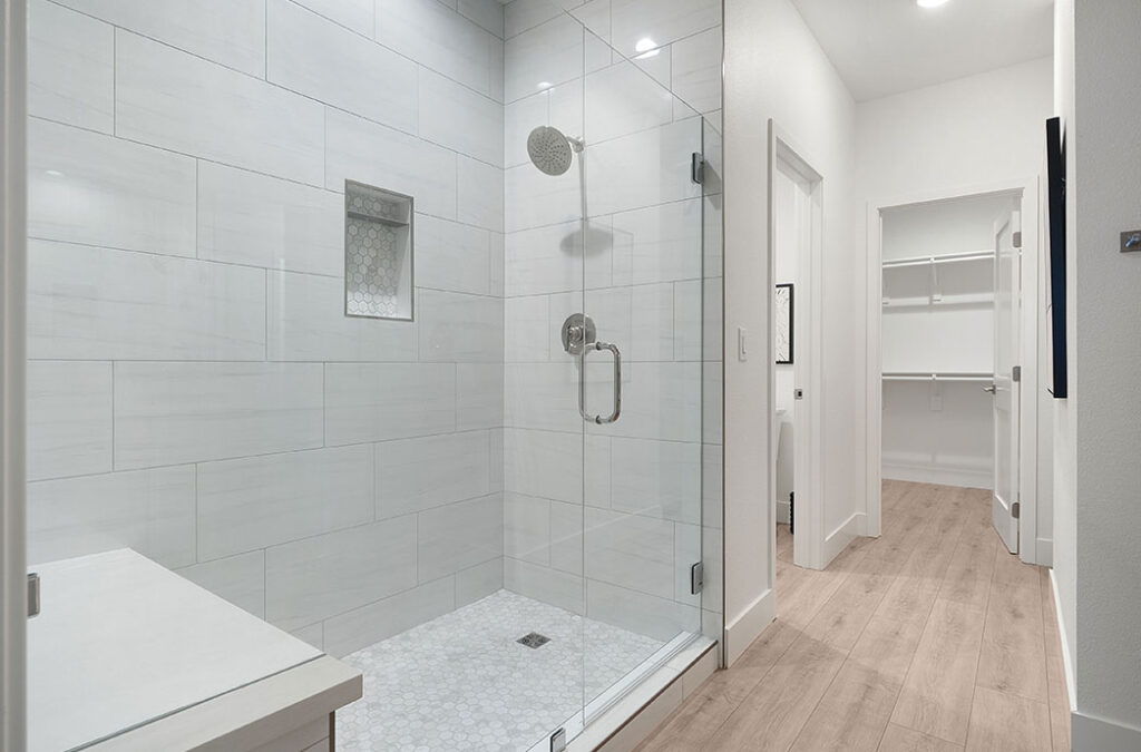 Park West Townhomes