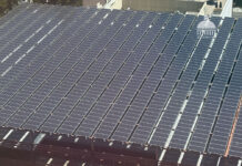 В Калифорнии разрешили «балконные» солнечные панели solar-panel-energy