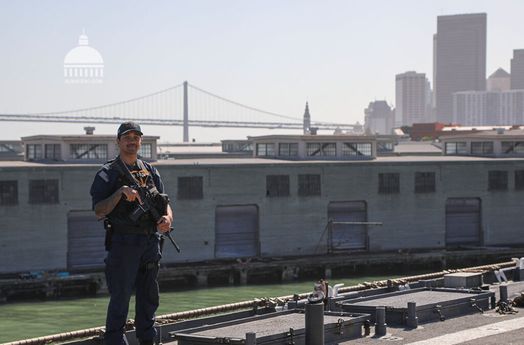 San Francisco Fleet Week