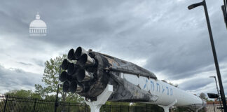 Зеленский сообщил о восстановлении скорости Starlink и Starshield для Украины spacex-rocket