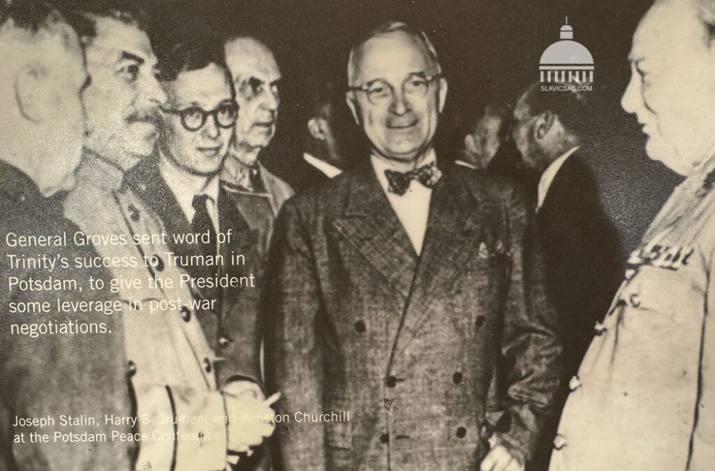 stalin-Truman-Churchill