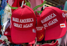 Большинство американцев винят Трампа в высоких ценах – oпрос trump-maga