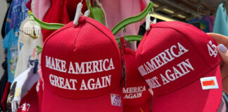 trump-maga