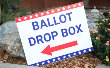 vote